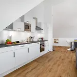 Blaue Stunde 5410 Appartement