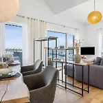 Blaue Stunde 5410 Appartement