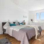 Blaue Stunde 5410 Appartement Olpenitz