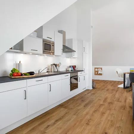 Blaue Stunde 5410 Appartement