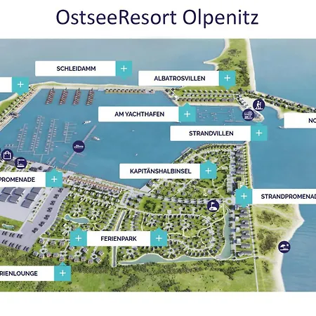 Blaue Stunde 54-10 Olpenitz