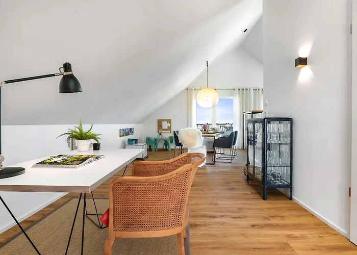 Blaue Stunde 5410 * Olpenitz