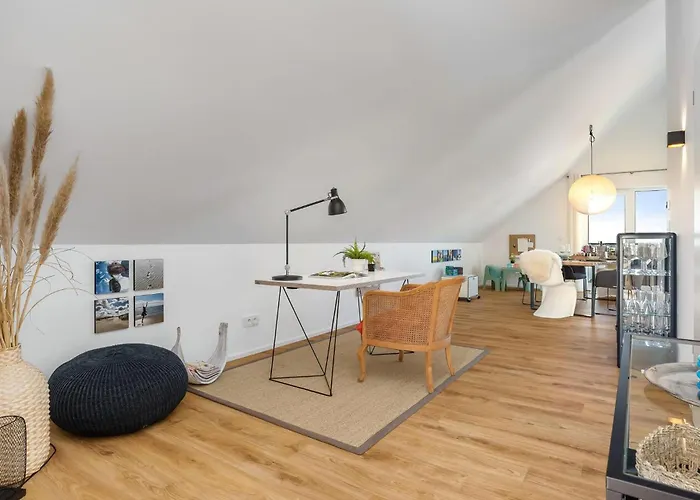 Blaue Stunde 5410 * Olpenitz