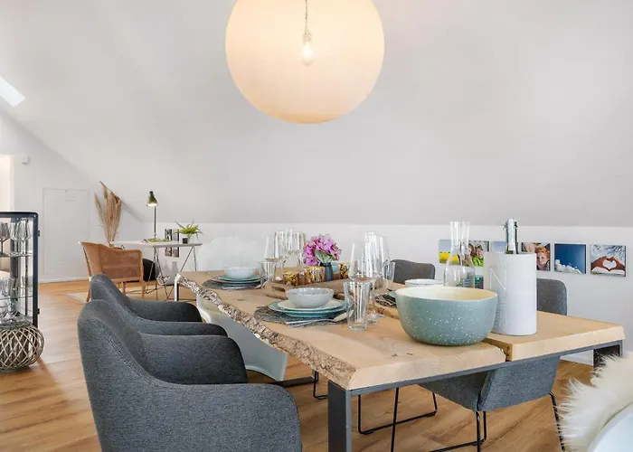 Blaue Stunde 5410 * Olpenitz