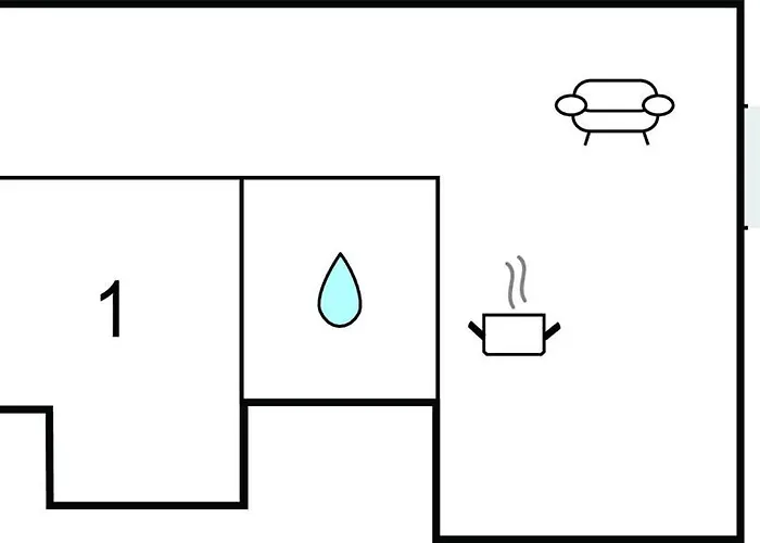 Blaue Stunde 5410 * Olpenitz